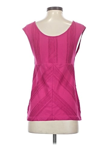 Anthropologie Sleeveless Blouse (view 2)