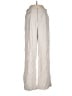 Vince. Ivory Casual Pants Size 8 - photo 1