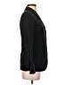 Theory Black Blazer Size 0 - photo 4