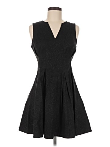 Princess Vera Wang Cocktail Dress (view 1)