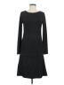 Vero Moda Tweed Gray Casual Dress Size M - photo 1