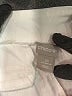 Chico's Solid Ivory Casual Pants Size L - photo 4