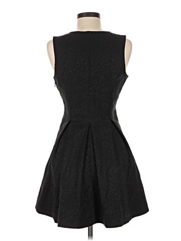 Princess Vera Wang Cocktail Dress (view 2)