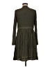 Parameter Green Casual Dress Size 8 - photo 2