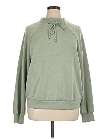 Automet Sweatshirt (view 1)