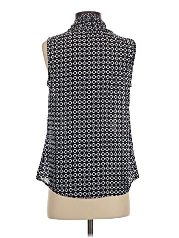 Apt. 9 Sleeveless Blouse (view 2)