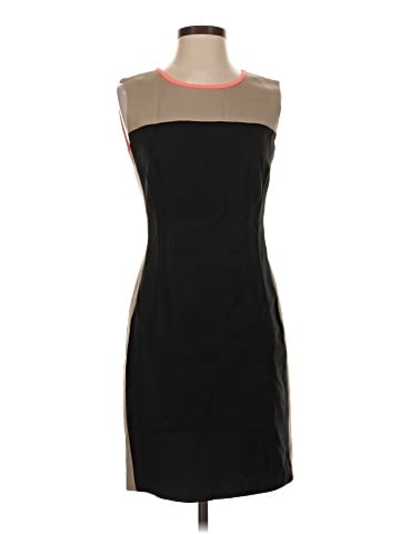 T Tahari Cocktail Dress (view 1)