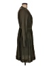 Parameter Green Casual Dress Size 8 - photo 4