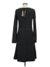 Vero Moda Tweed Gray Casual Dress Size M - photo 2