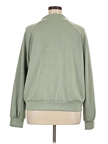 Automet Sweatshirt (view 2)