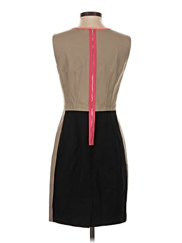 T Tahari Cocktail Dress (view 2)
