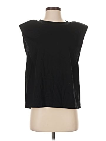 Vero Moda Sleeveless T-Shirt (view 1)