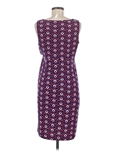 Motherhood Casual Dress (view 2)