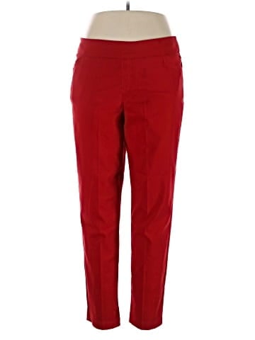 Southern Lady Casual Pants (view 1)