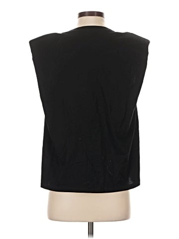 Vero Moda Sleeveless T-Shirt (view 2)