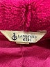 Lands' End Pink Vest Size M (kids) - photo 3