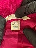 Lands' End Pink Vest Size M (kids) - photo 4
