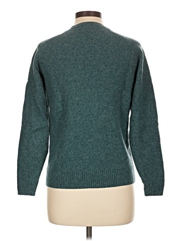 Uniqlo Wool Pullover Sweater (view 2)