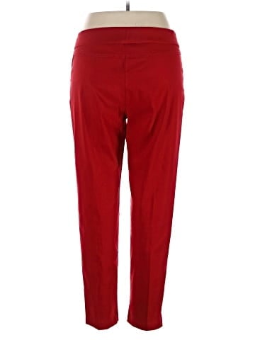 Southern Lady Casual Pants (view 2)