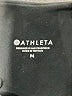 Athleta Solid Black Dress Pants Size M - photo 7