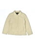 Burberry Gold Jacket Size 12 - photo 1