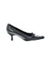 Karen Scott Black Heels Size 7 - photo 1
