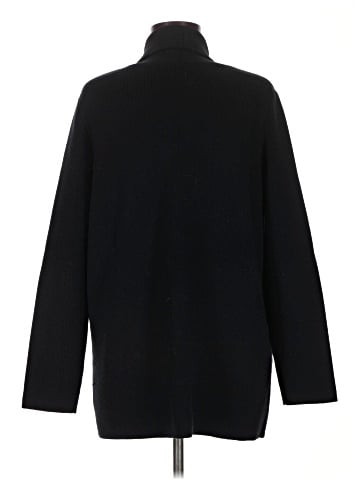 Margaret O'Leary Cardigan (view 2)