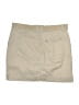 Lee Solid Tan Skort Size 14 - photo 2