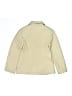 Burberry Gold Jacket Size 12 - photo 2