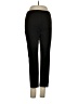 Theory Solid Black Dress Pants Size 0 - photo 1