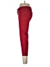 Old Navy Solid Red Casual Pants Size 10R - photo 5