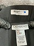 Catherines Solid Black Dress Pants Size 28W - photo 4
