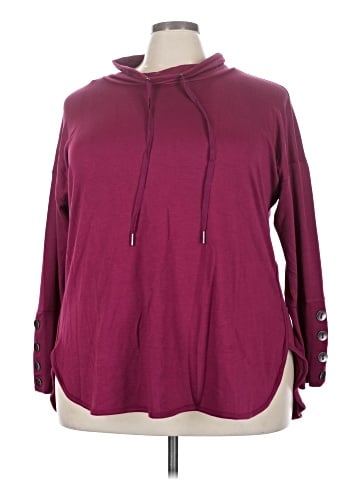 Westbound Pullover Sweater (view 1)