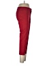 Old Navy Solid Red Casual Pants Size 10R - photo 4