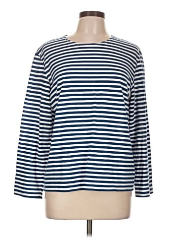 Denimist Pullover Sweater (view 1)