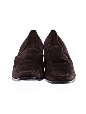 Salvatore Ferragamo Flats (view 2)