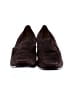 Salvatore Ferragamo 100% Leather Brown Flats Size 9 1/2 - photo 2