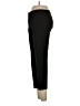 Theory Solid Black Dress Pants Size 0 - photo 5