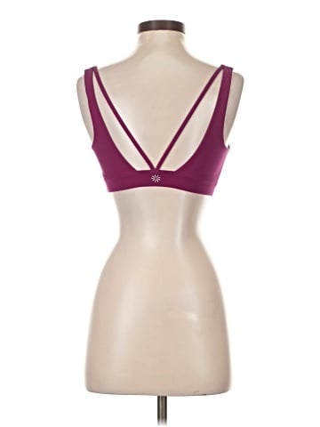 Athleta Sports Bra (view 2)