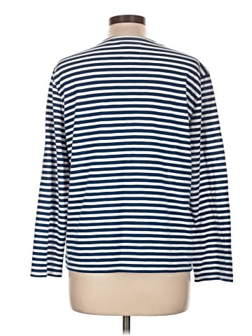 Denimist Pullover Sweater (view 2)