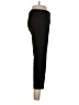 Theory Solid Black Dress Pants Size 0 - photo 4