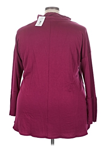 Westbound Pullover Sweater (view 2)