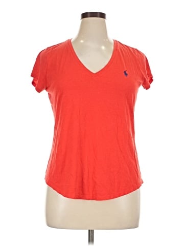 Polo by Ralph Lauren Short Sleeve T-Shirt (view 1)