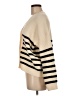 En Creme Ivory Cardigan Size M - photo 5