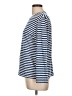 Denimist 100% Cotton Blue Pullover Sweater Size L - photo 5