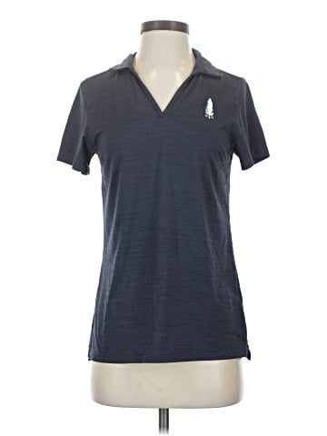 Puma Short Sleeve Polo (view 1)