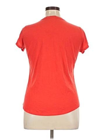 Polo by Ralph Lauren Short Sleeve T-Shirt (view 2)