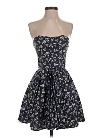 Jack Wills Cocktail Dress (view 1)