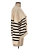 En Creme Ivory Cardigan Size M - photo 4