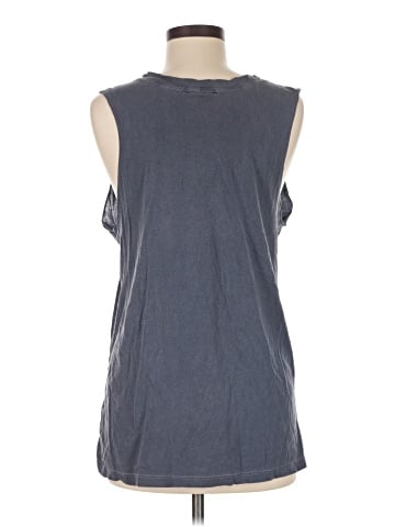 Truly Madly Deeply Sleeveless T-Shirt (view 2)